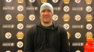 End of an era? Ben Roethlisberger got emotional as he left the field last night. With his future with the Steelers uncertain, here’s what he had to say about what will go into his decision about whether to return. STORY: https://wpxi.tv/3sbA8n3 | WPXI-TV Pittsburgh