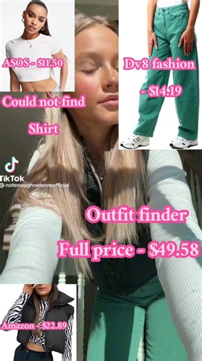 Paislee Nelson's Adorable Outfits | First Video