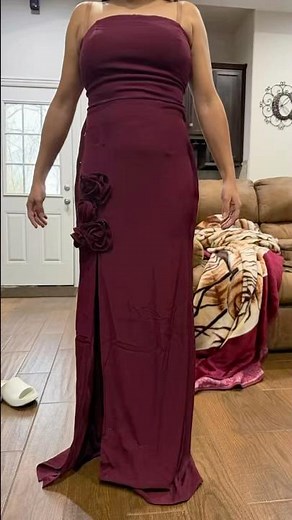 Dress alterations by OnCall Tailors | Houston’s Best Mobile Tailor #tailor #alterations #fashion