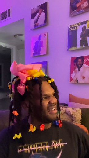 547K views · 31K reactions | Kids be telling all of your business.. yall be careful #kidsoftiktok #churchkids #funnykids #badkids #comedyshow | Notkarltonbanks | Facebook