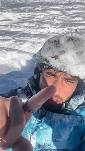 Alessandro Cardamone on Instagram: "I fuori pista non fanno per me⛷️🤣 #carda #scii #pratonevoso"