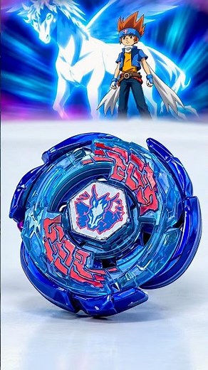 Ranking The TOP 5 Beyblade METAL MASTERS In REAL LIFE 🔥