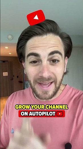 This New AI Tool Helps You Grow on YouTube FASTER! (Crazy Results)
