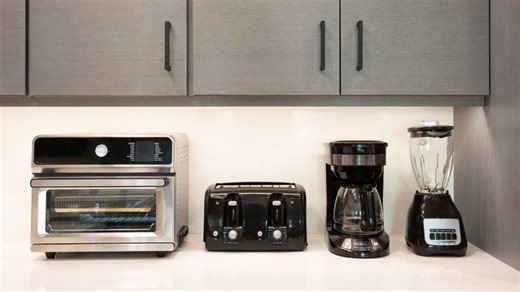 Air fryers vs toaster ovens: Which appliance is the bigger hit to your electricity bill?