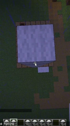 #minecraft #godbridging #trendingshorts #mod