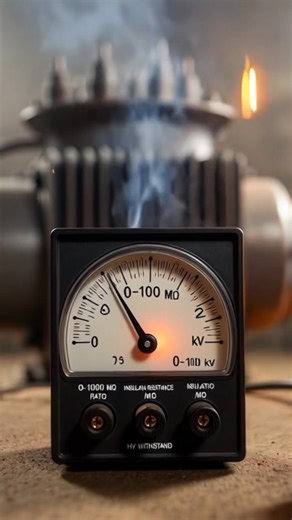 ⚡ From Core to Current!Watch how a Power Transformer is built part by part 🏭🔩#Transformer#xcavator