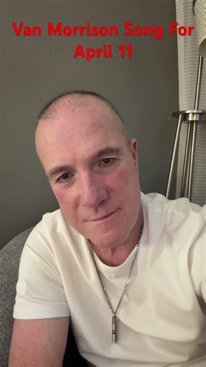 Van Morrison - Song Of The Day #youtubeshorts #musichistory #viralvideo #rockandrollhalloffame