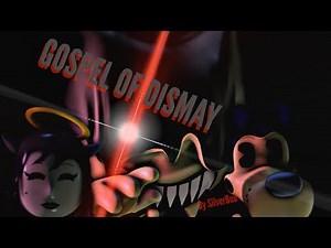 (OLD) [BATIM] | SFM | "Gospel Of Dismay" [DAGames]