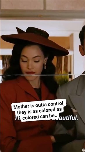 We don’t allow color to sit on the table