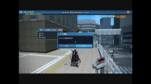 【PSO2】東京TR　バルーンコレクト　Aコース　41秒17【無音】