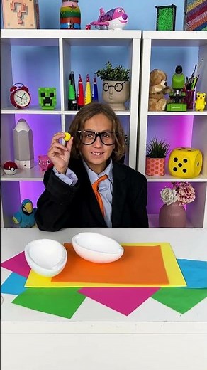 🎉 Can You BUILD Your Own Ball Game? Let’s Play! ⚽✨