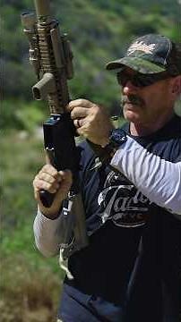 3 Common Rifle Sling Setups Pros and Cons #military