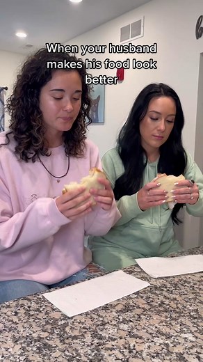 Spicing Up Meals with Extra Ingredients | Meghan and Jack