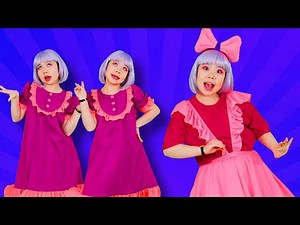 Copycat & More | Kids Funny Songs