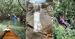 12 Fun Activities To Do In Langkawi If You Wanna Do More Than Take A Swim