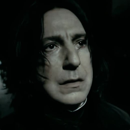 𝑵 ヅ on Instagram: "ac: reavesaudios scp: @linxmp #alanrickman #alanrickmanedit #severussnape #severussnapedit #fyp"
