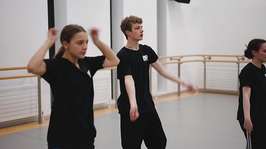 28 reactions · 15 shares | Calling all young people aged 10-16 who love to dance! We have FREE Taster Days happening in Ipswich this half term. Join us for our Boys Taster Day on Saturday 15 February, or our Ipswich Taster Day on Saturday 22 February to find out more about the DanceEast Centre for Advanced Training (CAT). Get ready to take your dancing to the next level. | DanceEast | Facebook