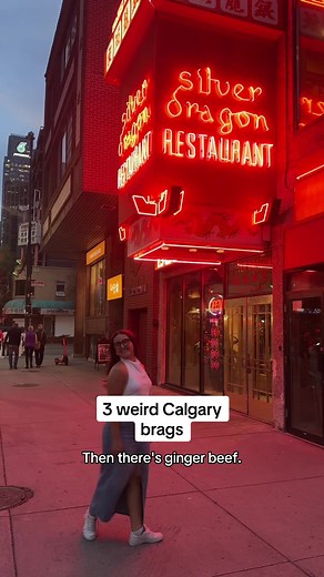 Discover Three Unique Things About Calgary