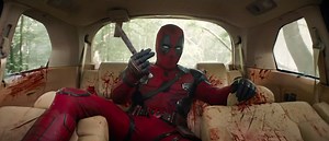 It's Here! First Teaser Trailer for 'Deadpool 3' with Reynolds & Jackman | FirstShowing.net