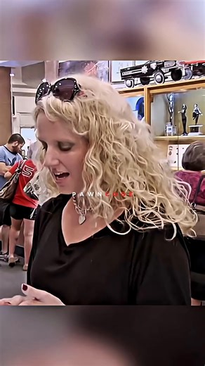 Rare Civil War Pocket Watch | Pawn Stars US | Pawn Code