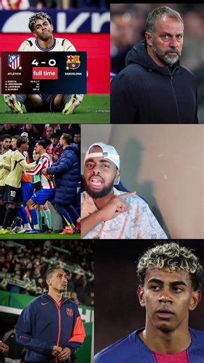 Teyga Bella: Barcelona Sports News in Somali