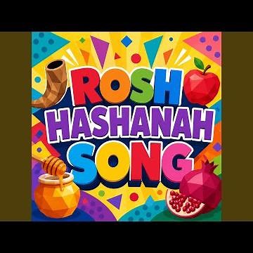 ROSH HASHANAH SONG