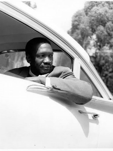 Remembering Robert Sobukwe: A Legacy of Freedom Fighting