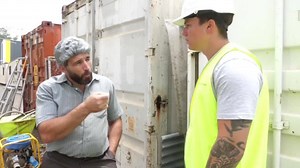 919K views · 15K reactions | Ethnic Dad CONCRETERS PART 2 | Sooshi Mango | Facebook