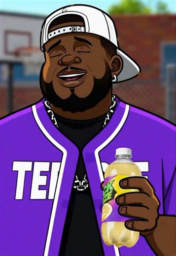 Don’t be thirst, get block squeeze! #lemonade #juice #pepsi