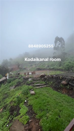 Rahid vlogs on Instagram: "Kodaikanal room"