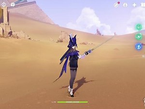 随机挑选陌生人橱窗角色打深渊！ #原神枫丹 #原神攻略 #原神,橱窗里的陌生人- 抖音