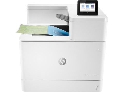 Installing an HP Printer with an Alternate Driver in Windows 7 for a USB Cable Connection