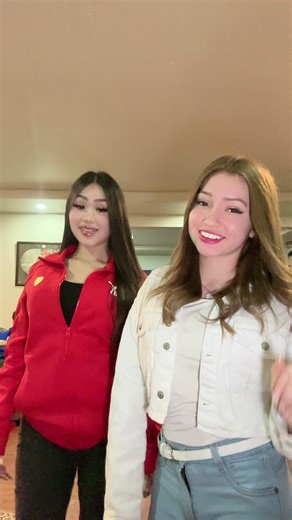 Nacha Mami - Trending Videos Compilation