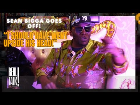 “Bigga This Can’t All Be Math Hoffa Fault! What did you do??” 🗣️