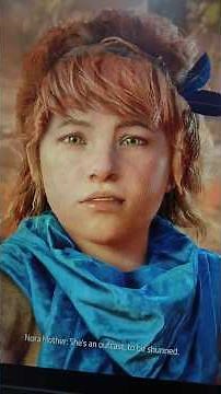 Horizon Zero Dawn Gameplay Walkthrough Part 1 | Beginning of Aloy Story | #HZD