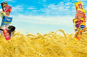 RFM third quarter net income up 10 percent on milk, pasta brands | ABS-CBN News