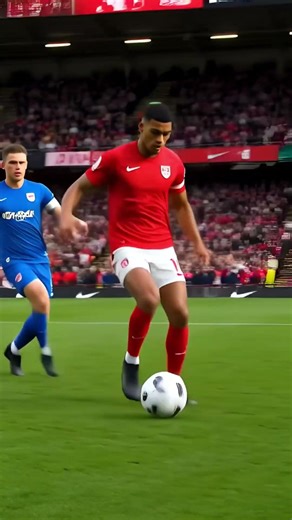 What a Goal! ⚽🔥 | Amazing Finish!