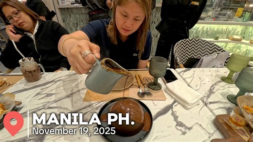 A Day in the Life of Team Project Erika. November 19, 2025 (Manila Philippines) #erikareacts #reelschallengereelschallenge #highlightseveryone #reelsvideoシ #discountsupermart #100kpricepool #sagotmopanalomo #KalyeSerye #ProjectErika | Erika’s Vlog