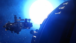 Agos: A Game of Space