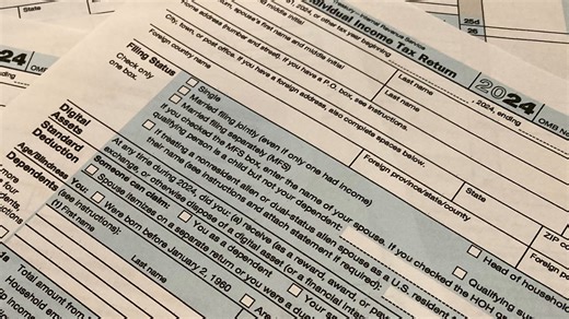 When can I start filing my 2024 taxes? What to know about dates, deadlines
