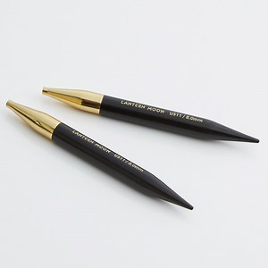 Interchangeable Needles