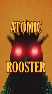 Out Now! The brand new album from the legendary Atomic Rooster. A momentous return for the band — their first full collection of studio material in over four decades. Featuring ten richly atmospheric tracks, the band dives headlong into dark, gothic-tinged progressive rock, blending thunderous riffs, haunting Hammond organ, and bold rhythmic dynamism. 👉 cherryred.co/CircleTheSun | Esoteric Recordings