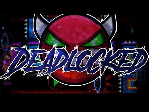 🔒 DEADLOCKED 100% | Geometry Dash (Fortnite Pro)