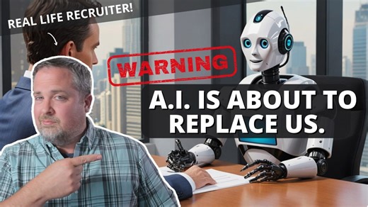Is AI really going to eliminate half of all white-collar jobs? (Anthropic CEO warning)