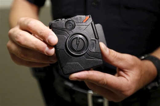 Why the promise of police body cameras is falling well short of expectations