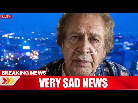 At 89, The Tragedy Of Engelbert Humperdinck Is Beyond Heartbreaking