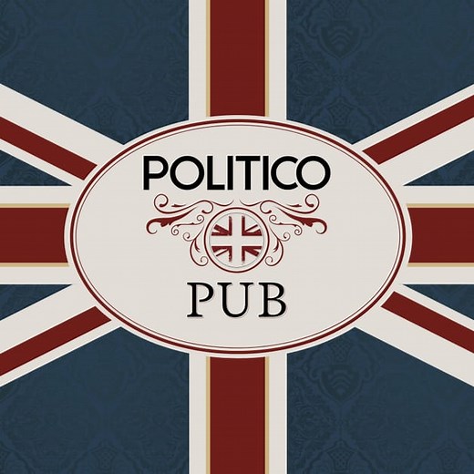 POLITICO at Party Conference