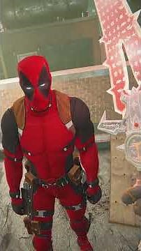 When the DOOM music kicks in (Bonelab)