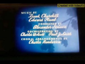 Bambi intro song UK version #bambi #disney