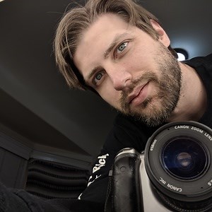 danke_Shane - Twitch